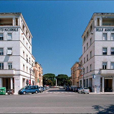 Albergo Bellavista Latina Kültér fotó