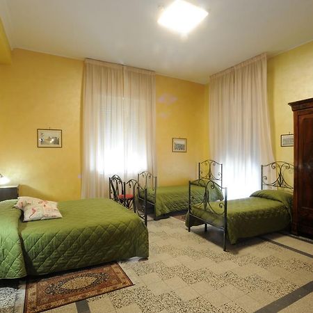 Albergo Bellavista Latina Kültér fotó