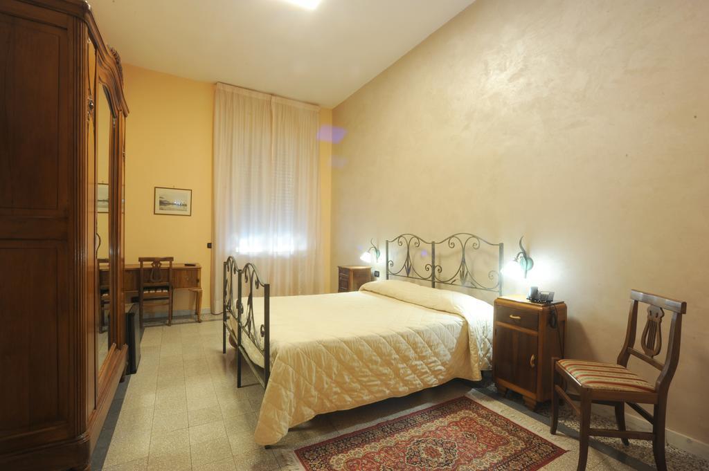Albergo Bellavista Latina Kültér fotó