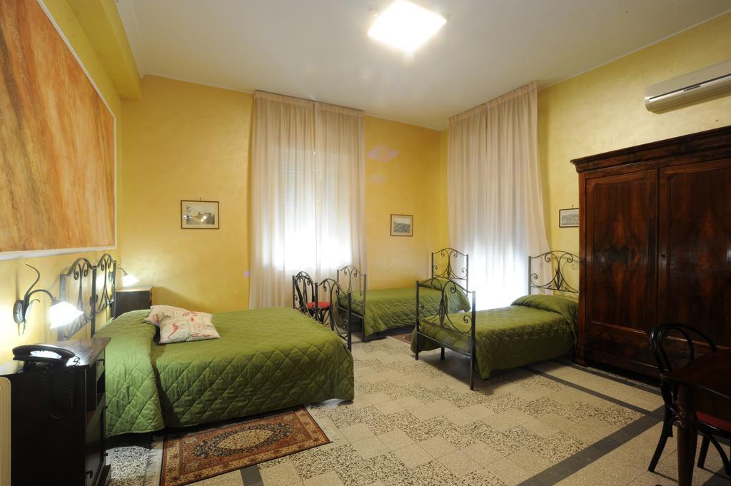 Albergo Bellavista Latina Kültér fotó