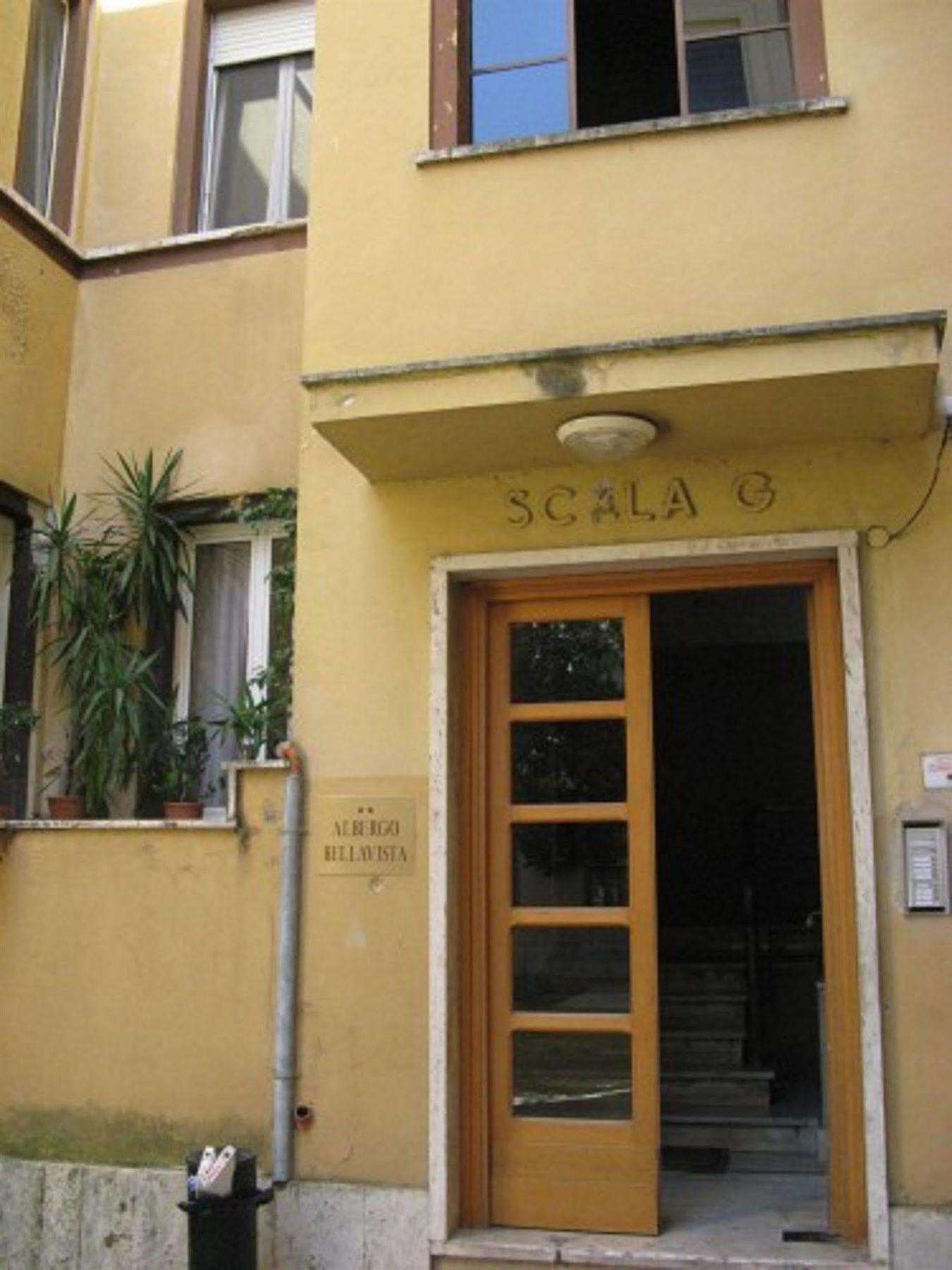 Albergo Bellavista Latina Kültér fotó